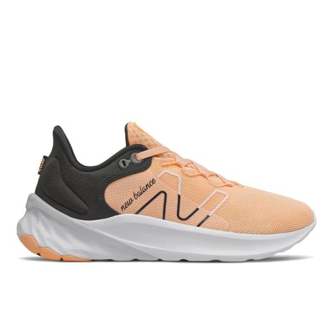 Zapatillas Running Mujer New Balance Roav v2 Damasco-0