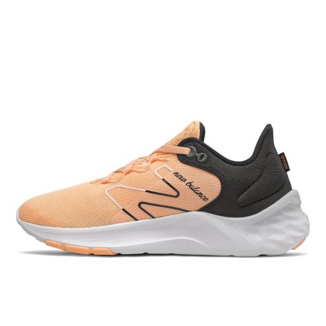 Zapatillas Running Mujer New Balance Roav v2 Damasco-1