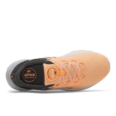 Zapatillas Running Mujer New Balance Roav v2 Damasco-2