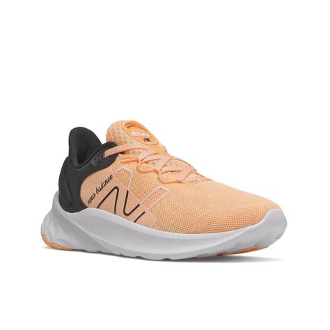 Zapatillas Running Mujer New Balance Roav v2 Damasco-3