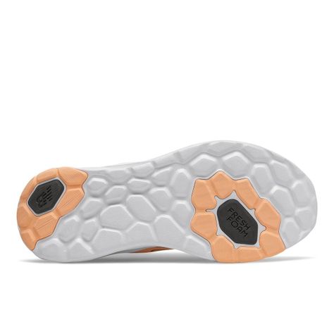 Zapatillas Running Mujer New Balance Roav v2 Damasco-4