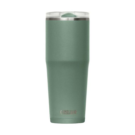 Botella Tumbler Thrive Camelbak 600 ml Verde-0