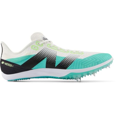 Zapatillas Atletismo Mujer New Balance Fuel Cell V9-0