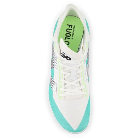 Zapatillas Atletismo Mujer New Balance Fuel Cell V9-2