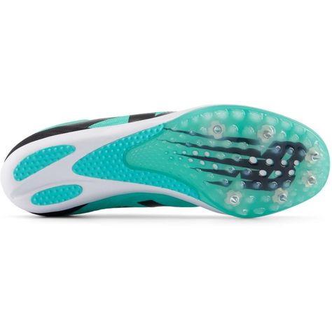 Zapatillas Atletismo Mujer New Balance Fuel Cell V9-3