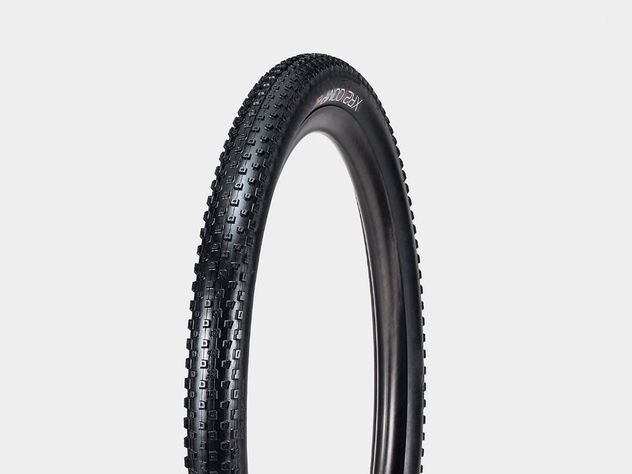 Neumático Ciclismo Bontrager XR2 Comp 29x2.20-0