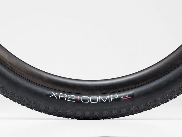 Neumático Ciclismo Bontrager XR2 Comp 29x2.20-2