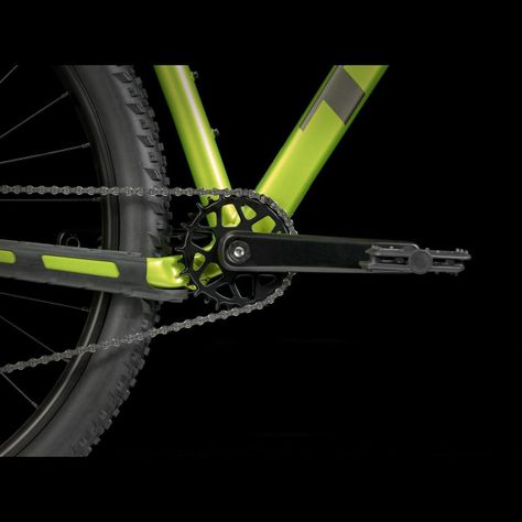 Bicicleta MTB Trek Marlin 5 Gen 3 Verde S-7
