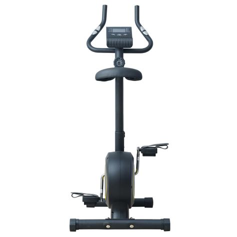 Bicicleta Estática Blu Fit BE-101-4