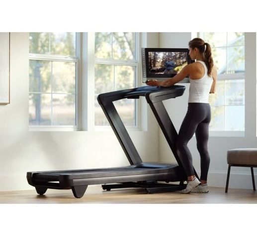 Trotadora Nordictrack Commercial 2450-1