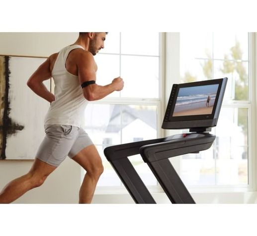 Trotadora Nordictrack Commercial 2450-2