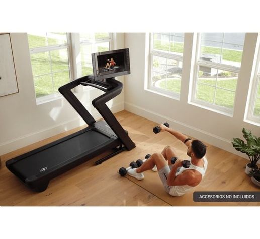 Trotadora Nordictrack Commercial 2450-4