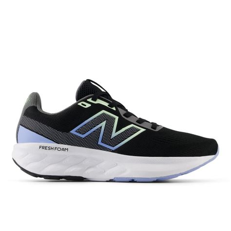 Zapatillas Running Mujer New Balance 520 v9 Negra-0
