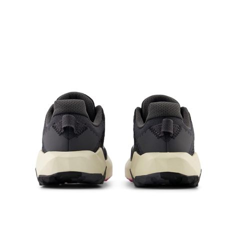 Zapatillas Trail Running Mujer New Balance Nitrel V6 Negro-4