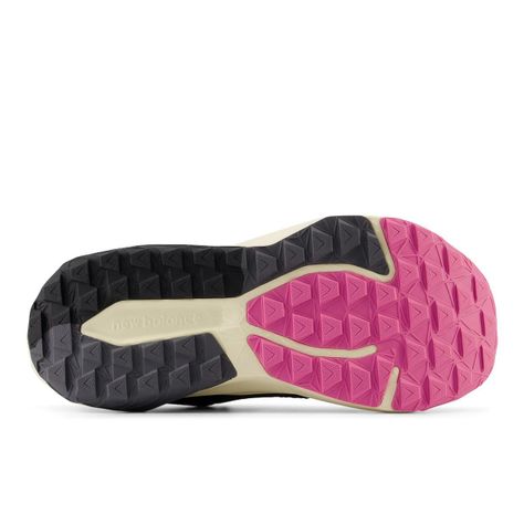 Zapatillas Trail Running Mujer New Balance Nitrel V6 Negro-5