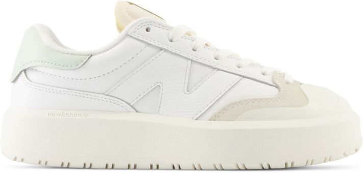 Zapatillas Urbanas Unisex New Balance Blanca CT 302 SG-0