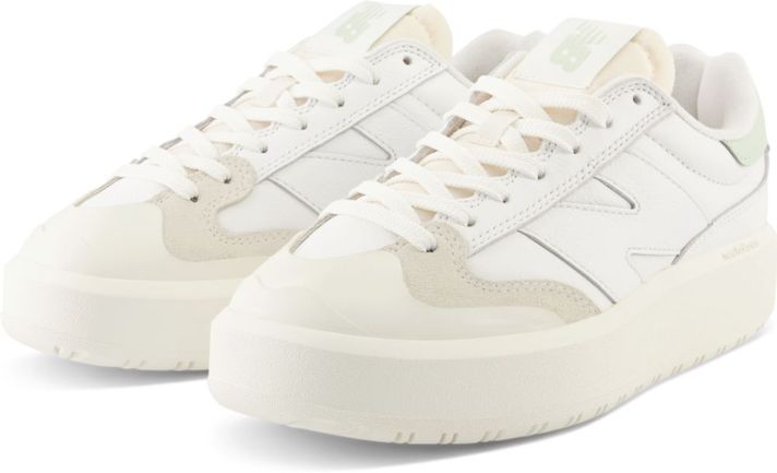 Zapatillas Urbanas Unisex New Balance Blanca CT 302 SG-1
