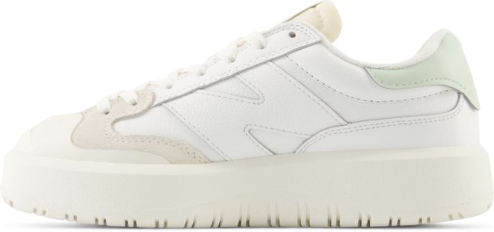 Zapatillas Urbanas Unisex New Balance Blanca CT 302 SG-2
