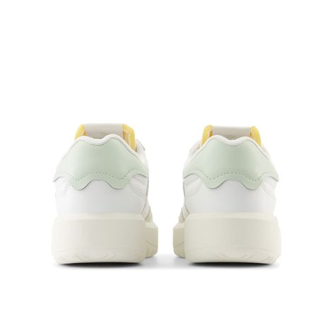 Zapatillas Urbanas Unisex New Balance Blanca CT 302 SG-4
