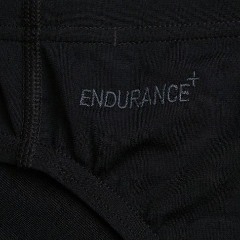 Traje de Baño Natación Hombre Speedo Essentials Negro-3