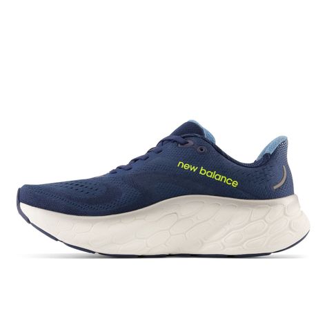 Zapatillas Running Hombre New Balance Fresh Foam More v4-1