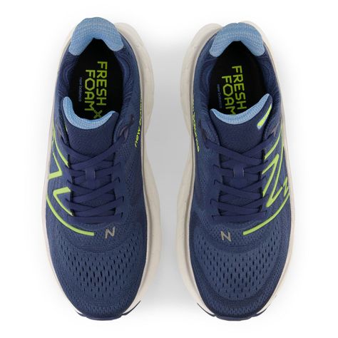 Zapatillas Running Hombre New Balance Fresh Foam More v4-2