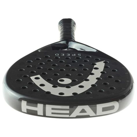 Pala Pádel Head Speed Pro 2025 Negro-3