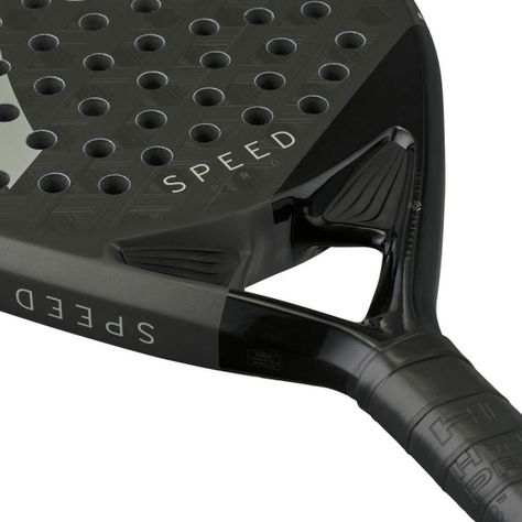 Pala Pádel Head Speed Pro 2025 Negro-6