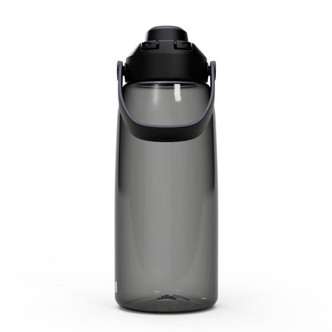 Botella Camelbak Thrive Chug 1 L Gris-1