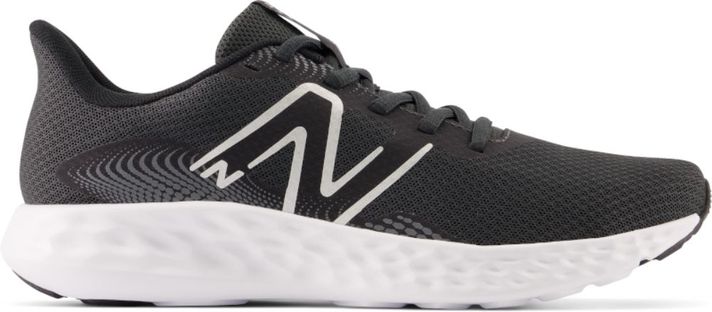 Zapatillas Running Mujer New Balance W411LB3 Negro-0