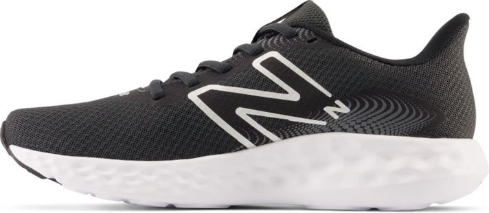Zapatillas Running Mujer New Balance W411LB3 Negro-1