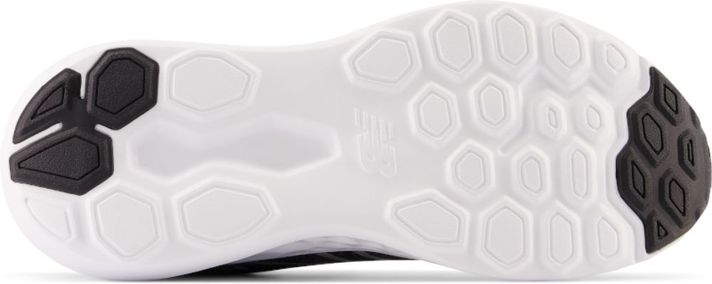Zapatillas Running Mujer New Balance W411LB3 Negro-2