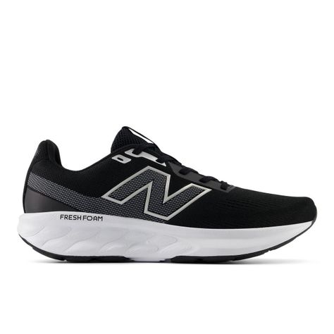 Zapatillas Running Hombre New Balance 520 Negra I-0