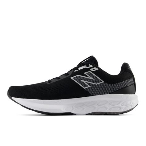 Zapatillas Running Hombre New Balance 520 Negra I-1