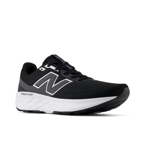 Zapatillas Running Hombre New Balance 520 Negra I-3