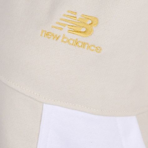 Polerón Lifestyle Mujer New Balance Bicolor-4