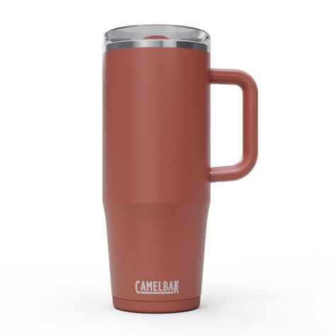 Mug Camelbak Thrive 1 L Rojo-0