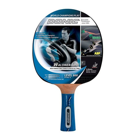 PALETA WALDNER 800 DONIC SCHILDKROT-0