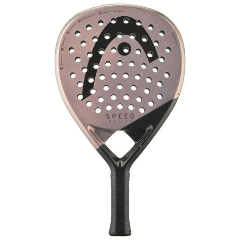 Pala Pádel Head Speed Motion 2025 Bicolor-0