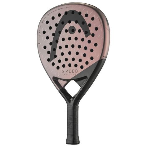 Pala Pádel Head Speed Motion 2025 Bicolor-1