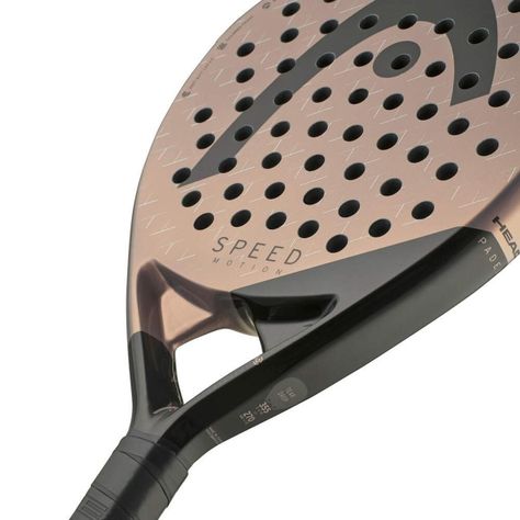 Pala Pádel Head Speed Motion 2025 Bicolor-5