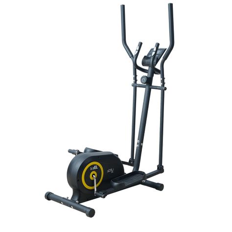 Bicicleta Elíptica Blu Fit BEL-201-0