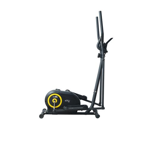 Bicicleta Elíptica Blu Fit BEL-201-1