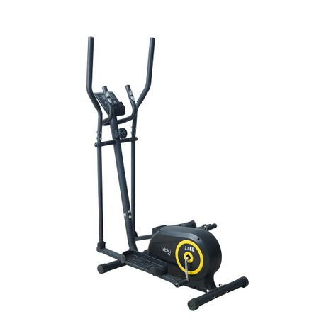 Bicicleta Elíptica Blu Fit BEL-201-2