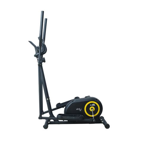 Bicicleta Elíptica Blu Fit BEL-201-3