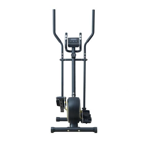 Bicicleta Elíptica Blu Fit BEL-201-4
