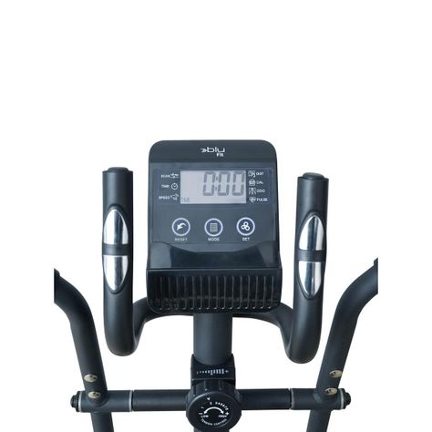 Bicicleta Elíptica Blu Fit BEL-201-5