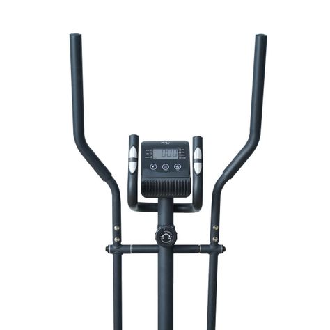 Bicicleta Elíptica Blu Fit BEL-201-6