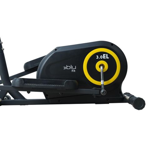 Bicicleta Elíptica Blu Fit BEL-201-7