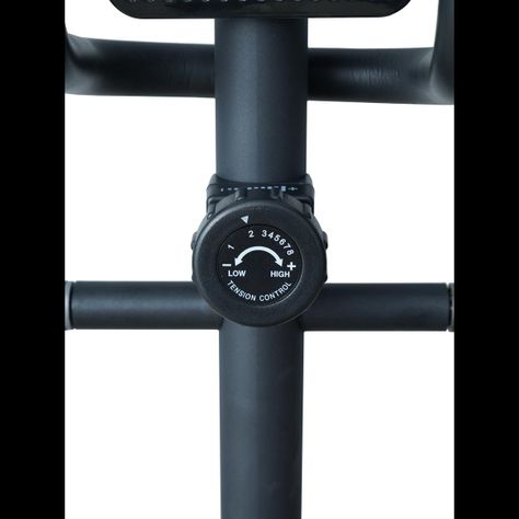 Bicicleta Elíptica Blu Fit BEL-201-8